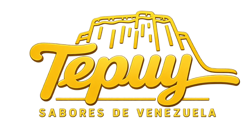 Tepuy · Sabores de Venezuela